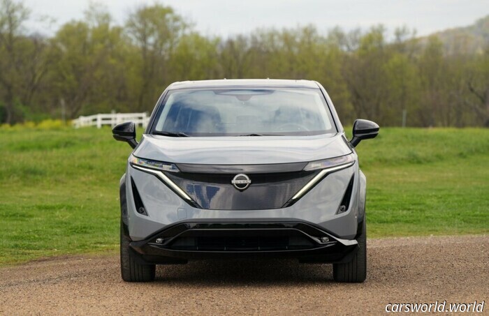 La crisi cinese di Nissan si aggrava mentre lo stabilimento di Wuhan affronta la chiusura / Carscoops